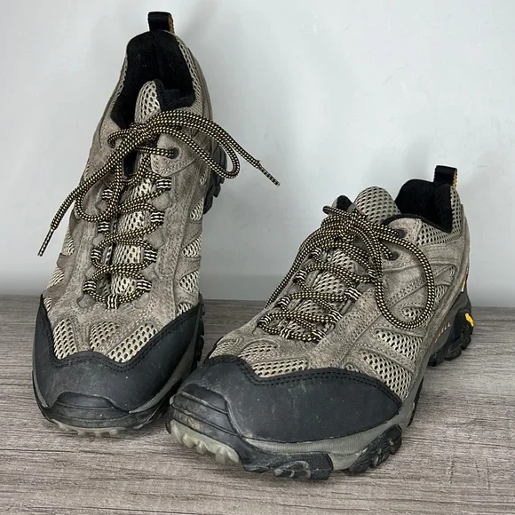 Merrell | Shoes | Mens Merrell Mesa Ventilator Ii Hiking  display picture 2
